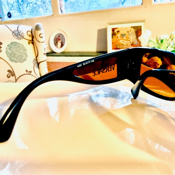 VERSACE. NWOT - Picture 6 of 10